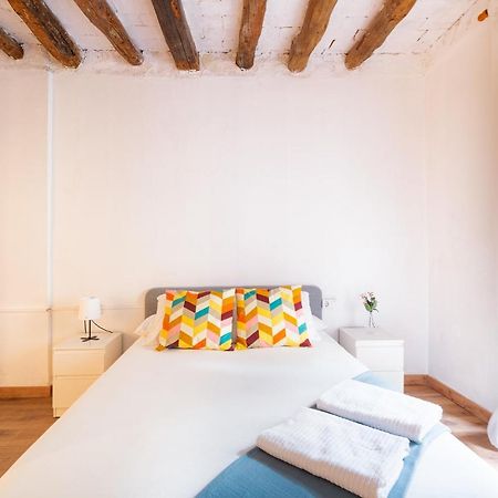 Mi Casa De Manresa Lejlighed Eksteriør billede