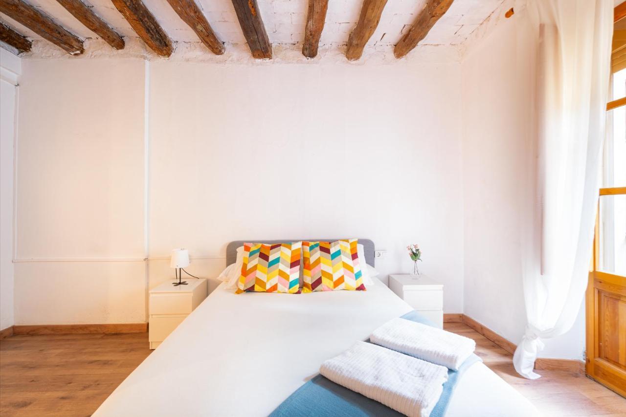 Mi Casa De Manresa Lejlighed Eksteriør billede