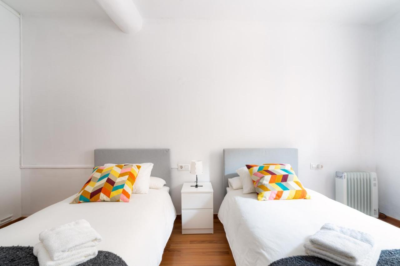 Mi Casa De Manresa Lejlighed Eksteriør billede