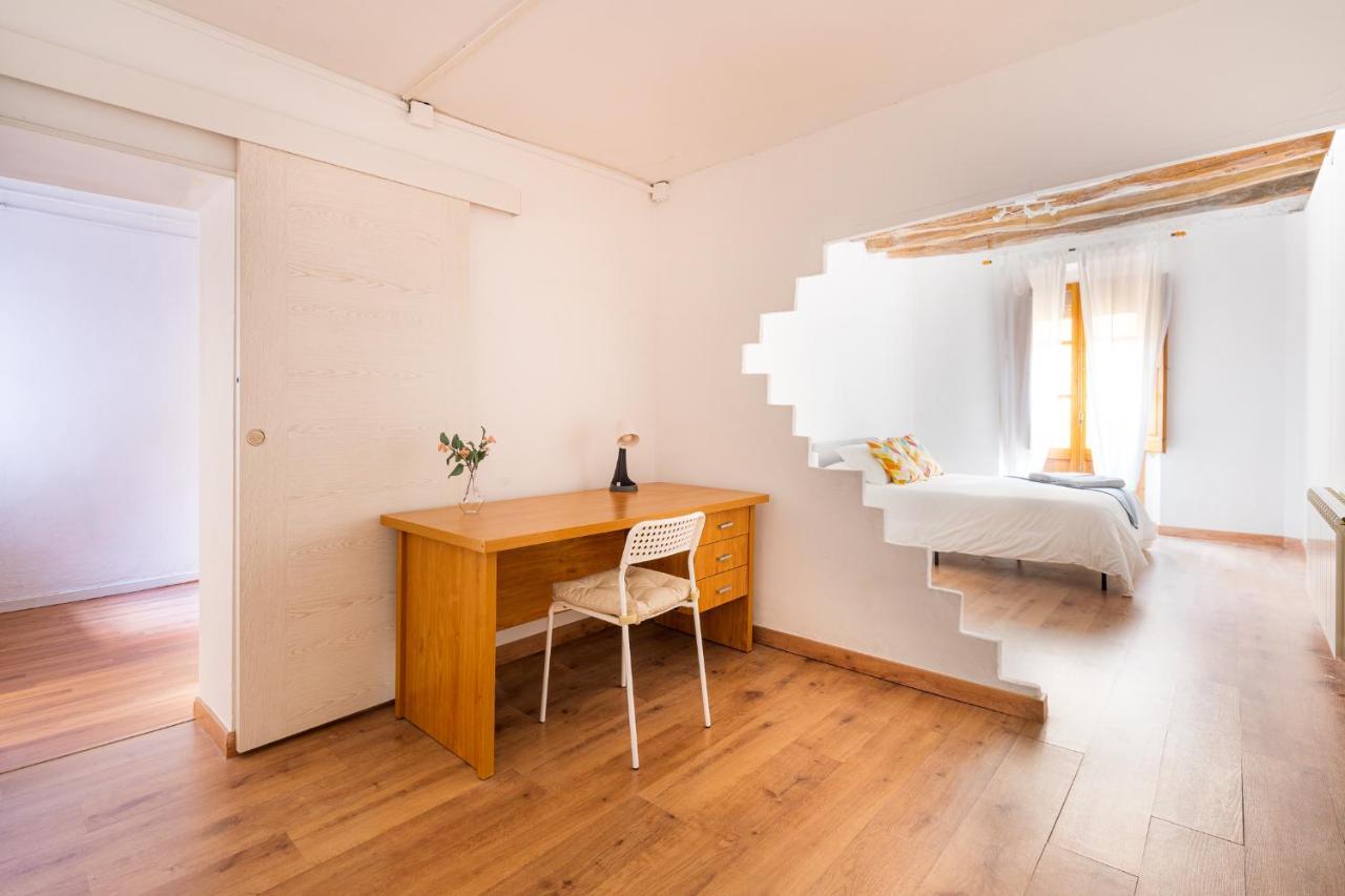 Mi Casa De Manresa Lejlighed Eksteriør billede