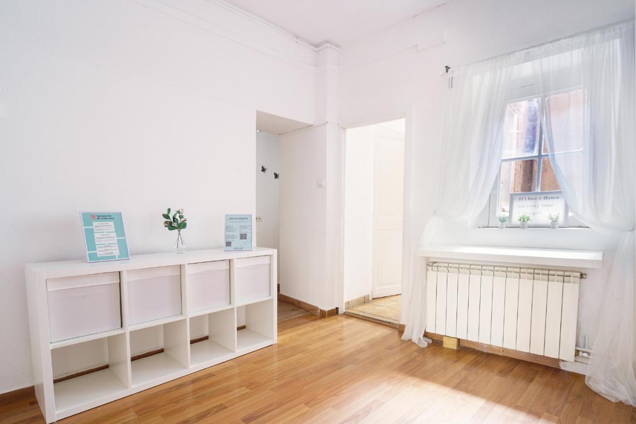 Mi Casa De Manresa Lejlighed Eksteriør billede