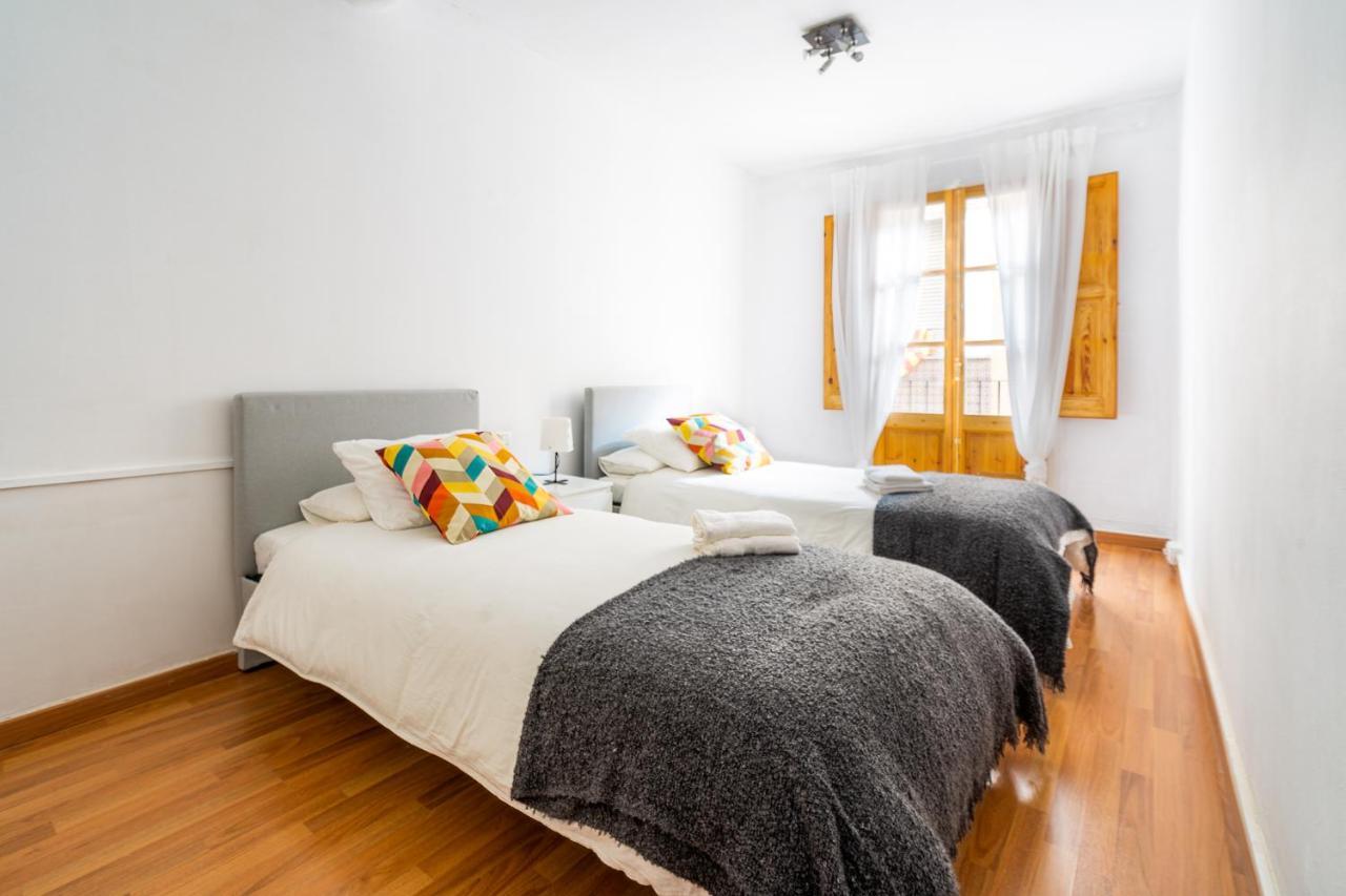 Mi Casa De Manresa Lejlighed Eksteriør billede